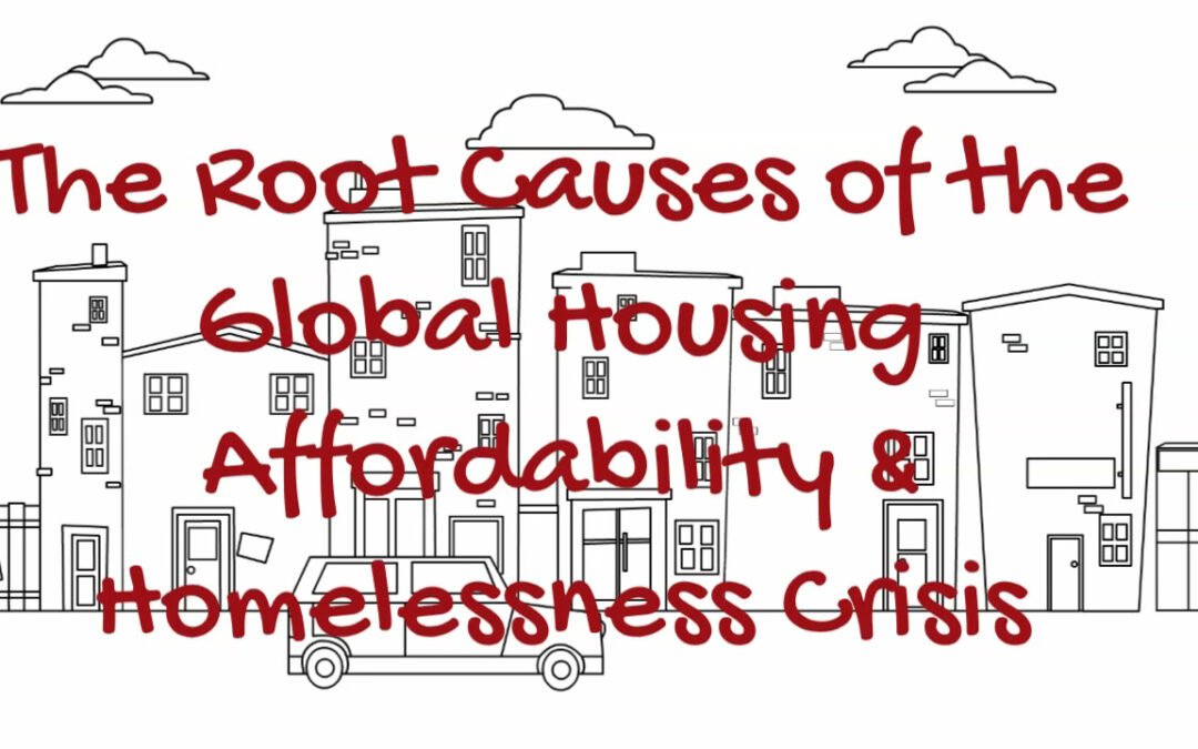 Town Hall on Housing Affordability & Homelessness Crisis