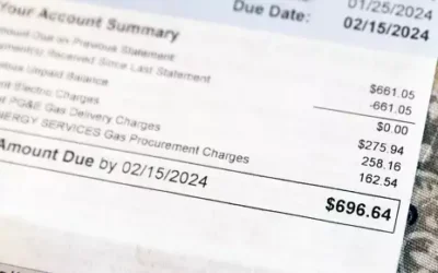 Why You’re Paying PG&E DOUBLE the Market Rate for Electricity