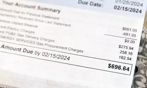 Why You’re Paying PG&E DOUBLE the Market Rate for Electricity